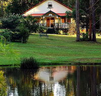 Telegraph Retreat - Accommodation QLD