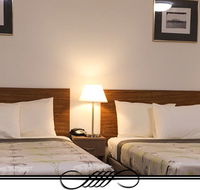 Ten Dollar Town Motel - Accommodation QLD