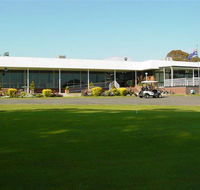 Tenterfield Golf Club and Fairways Lodge - Accommodation QLD