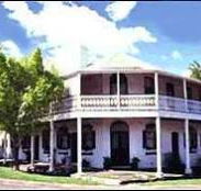 Tenterfield Lodge Caravan Park - Accommodation QLD
