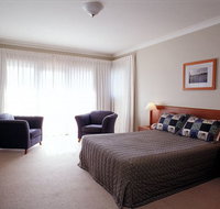 The Berry Village Boutique Motel - Accommodation QLD