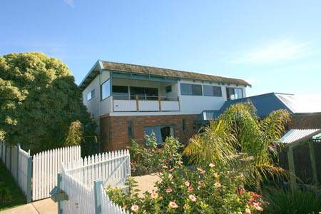 The Black Dolphin - Accommodation QLD 3