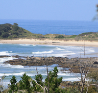 The Bowlo Holiday Cabins - Accommodation QLD
