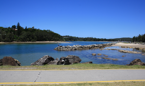 The Bowlo Holiday Cabins - Accommodation QLD 1