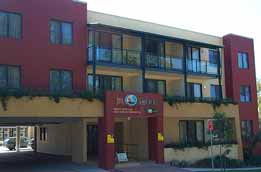 The Brighton - Accommodation QLD 4