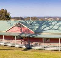 The Bryn at Tilba - Accommodation QLD