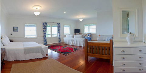 The Bryn At Tilba - Accommodation QLD 1