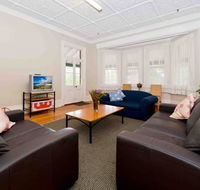 The Centre Bed  Breakfast - Accommodation QLD