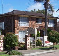 The Coachman Motor Inn - Accommodation QLD
