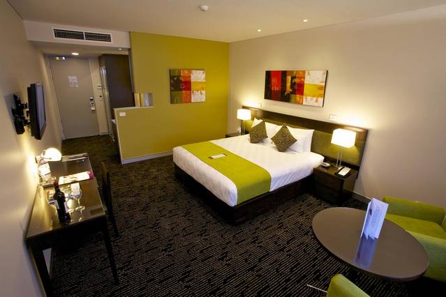 Morningside QLD Accommodation QLD