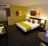 The Colmslie Hotel Suites  Conference Centre - Accommodation QLD