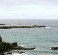 The Cove - Yamba - Accommodation QLD