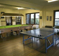 The Dormie House - Accommodation QLD