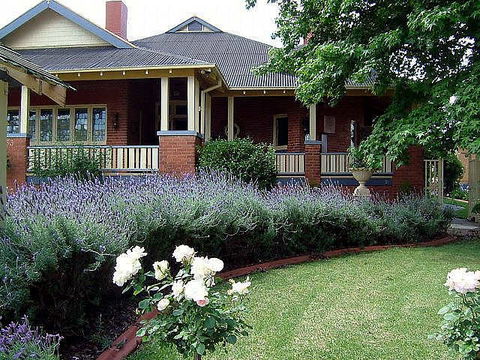 The Doulton Luxury B&B - Accommodation QLD 0