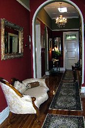 The Doulton Luxury B&B - Accommodation QLD 4