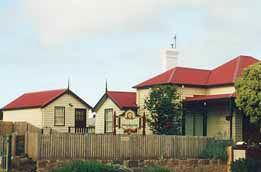 The Finials - Accommodation QLD 0