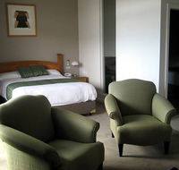 The Grand Motel - Accommodation QLD