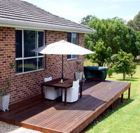 The Kabana Luxury Accommodation - Accommodation QLD