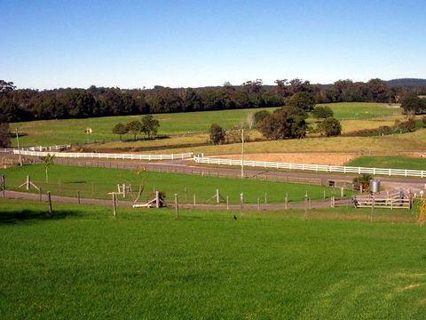 The Kabana Luxury Accommodation - Accommodation QLD 1