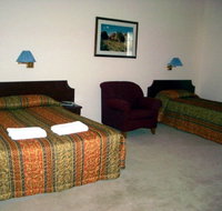 The Kidman Wayside Inn - Accommodation QLD