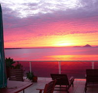 The Mitchells Waterfront Bed  Breakfast - Accommodation QLD