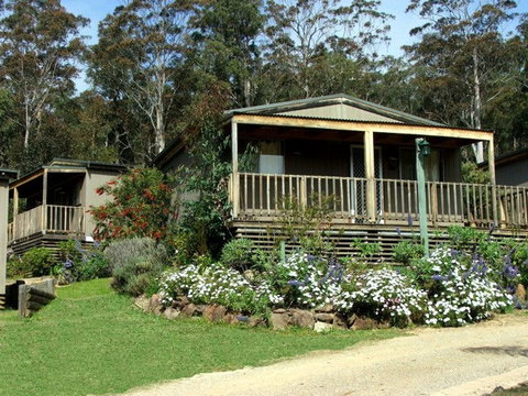 The Original Gold Rush Colony South Coast Accommodation - Accommodation QLD 0