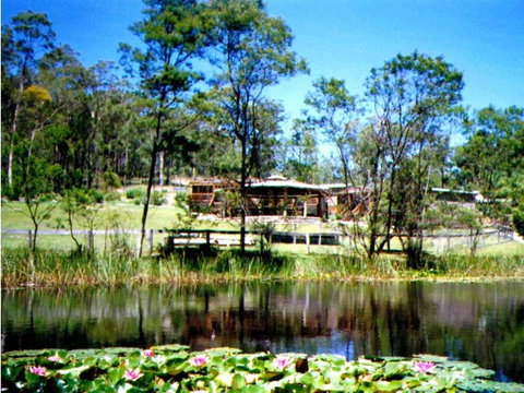 The Original Gold Rush Colony South Coast Accommodation - Accommodation QLD 1