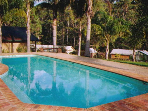 The Original Gold Rush Colony South Coast Accommodation - Accommodation QLD 2