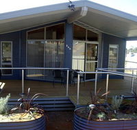 The Real McCoy Holiday Accommodation - Accommodation QLD