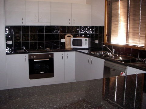 The Real McCoy Holiday Accommodation - Accommodation QLD 1