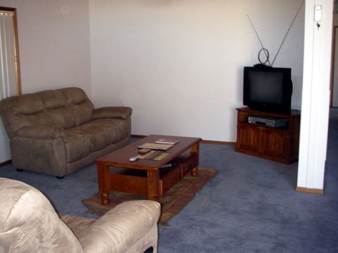 The Real McCoy Holiday Accommodation - Accommodation QLD 4