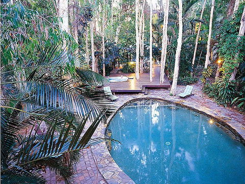 Reef Retreat, The - Accommodation QLD 0