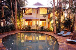 Reef Retreat, The - Accommodation QLD 2