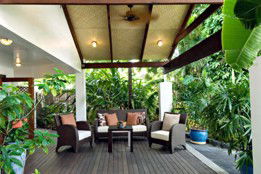 Reef Retreat, The - Accommodation QLD 3