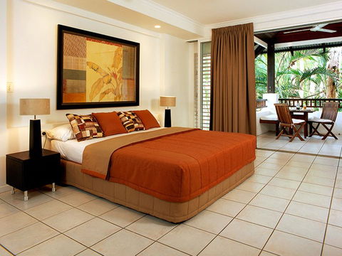 Reef Retreat, The - Accommodation QLD 1