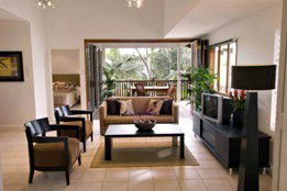 Reef Retreat, The - Accommodation QLD 4