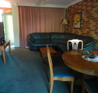The Roseville Apartments - Accommodation QLD