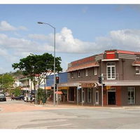 The Royal Hotel - Accommodation QLD