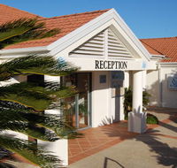 The Sands At Yamba - Accommodation QLD