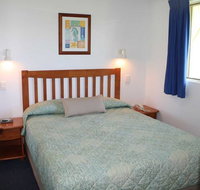 The Seabreeze Resort Hotel - Accommodation QLD