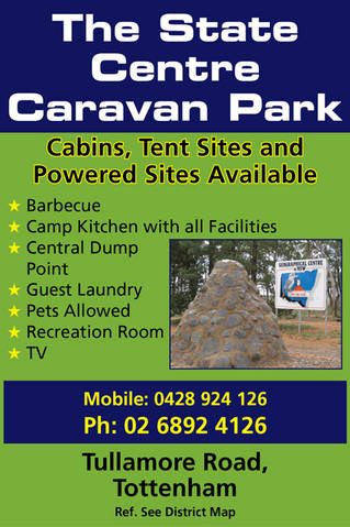 Five Ways ACT Accommodation QLD