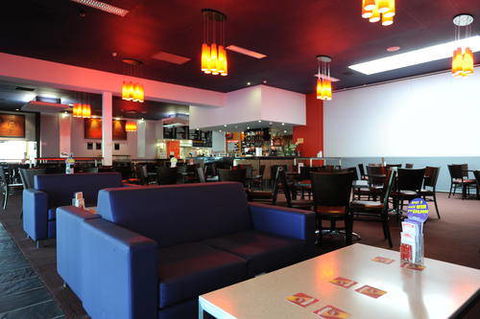 The Statesman - Accommodation QLD 0