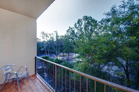 The Statesman - Accommodation QLD 3