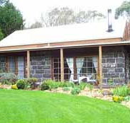 The Studio  The Barn - Accommodation QLD