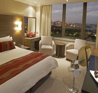 The Sydney Boulevard Hotel - Accommodation QLD