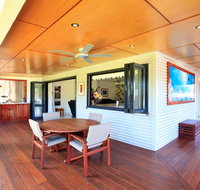 The Tin Sheds-Norfolk Island - Accommodation QLD