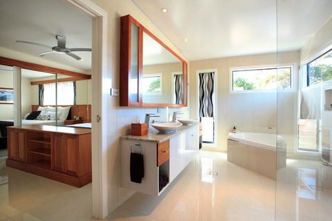 The Tin Sheds-Norfolk Island - Accommodation QLD 1