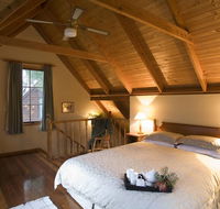 Nirvana Spiritual Retreat - Accommodation QLD