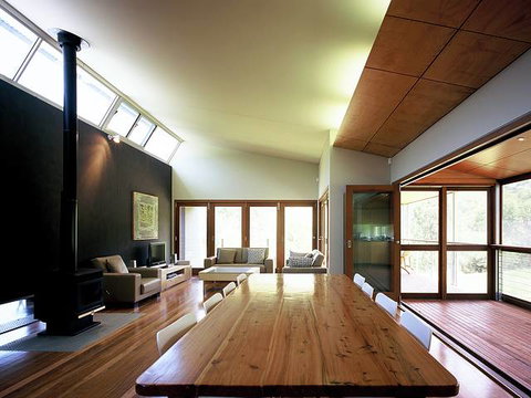 The Vintry - Accommodation QLD 0
