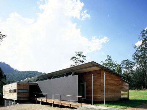 The Vintry - Accommodation QLD 1